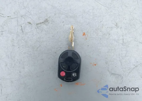 2011 Ford Expedition El Xlt from USA, damaged, VIN 1FMJK1J54BEF15941